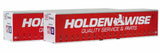 40CS-32 Holden Wise 40' Curtain Sided Container 2nd Series