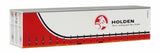 40CS-33 New Holden 40' Curtain Sided Container 2nd Series