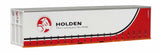 40CS-33 New Holden 40' Curtain Sided Container 2nd Series