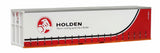 40CS-33 New Holden 40' Curtain Sided Container 2nd Series