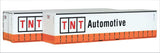 40CS-41 TNT Automotive 40' Curtain Sided Containers