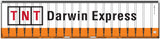 40CS-42 TNT Darwin Express 40' Curtain Sided Containers