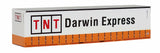 40CS-42 TNT Darwin Express 40' Curtain Sided Containers
