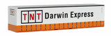 40CS-42 TNT Darwin Express 40' Curtain Sided Containers