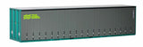 40CS-49 TGE Grey 40' Curtain Sided Containers