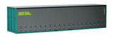 40CS-49 TGE Grey 40' Curtain Sided Containers