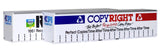 40CS-52 Re Right & Copyright 40' Curtain Sided Containers