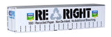 40CS-52 Re Right & Copyright 40' Curtain Sided Containers