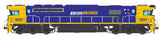 8201 - PN 82 Class Locomotive