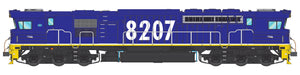 8207 - FR 82 Class Locomotive