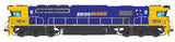 8214 - PN 82 Class Locomotive