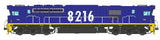 8216 - FR 82 Class Locomotive