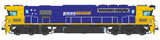 8225 - PN 82 Class Locomotive