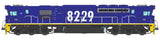8229 - FR 82 Class Locomotive