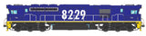8229 - FR 82 Class Locomotive
