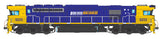 8233 - PN 82 Class Locomotive