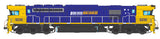 8236 - PN 82 Class Locomotive