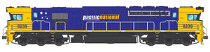 8239 - PN 82 Class Locomotive