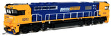 8202 - PN 82 Class Locomotive