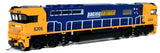 8206s - PN 82 Class Locomotive with DCC Sound Option