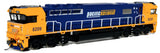 8209s - PN 82 Class Locomotive with DCC Sound Option