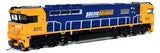8213 - PN 82 Class Locomotive - Dummy Unit