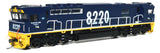 8220s - FR 82 Class Locomotive with DCC Sound Option