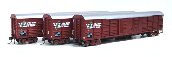 VLEX-11