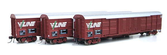 VLEX-12