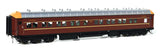 SI-202c Deep Indian Red SI Cars - No Logos