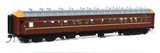 SI-202c Deep Indian Red SI Cars - No Logos