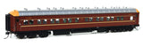 SI-202c Deep Indian Red SI Cars - No Logos