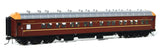 SI-202c Deep Indian Red SI Cars - No Logos