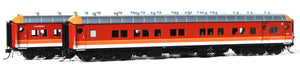 SI-203a Candy Supplementary Interurban Cars
