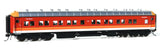 SI-203a Candy Supplementary Interurban Cars