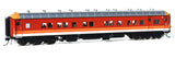 SI-203a Candy Supplementary Interurban Cars
