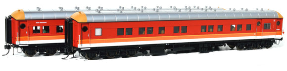 SI-203b Candy Supplementary Interurban Cars
