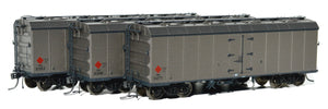 TRC-13 - TRC Grime As Delivered