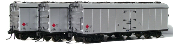 TRC-02 - TRC As Delivered
