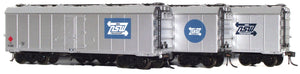 TRC-07m - TRC Silver with PTC Logos