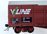 VLEX-12